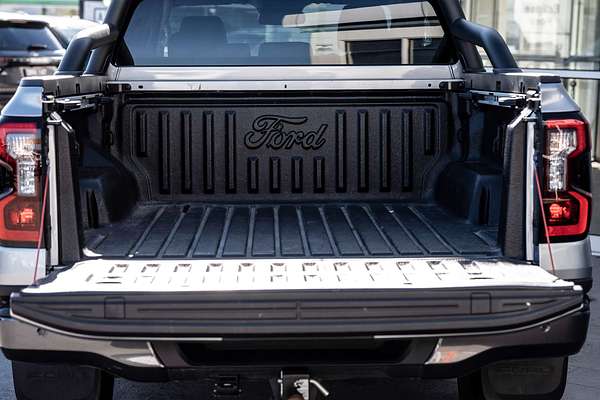 2024 Ford Ranger Sport 4X4 3.0L