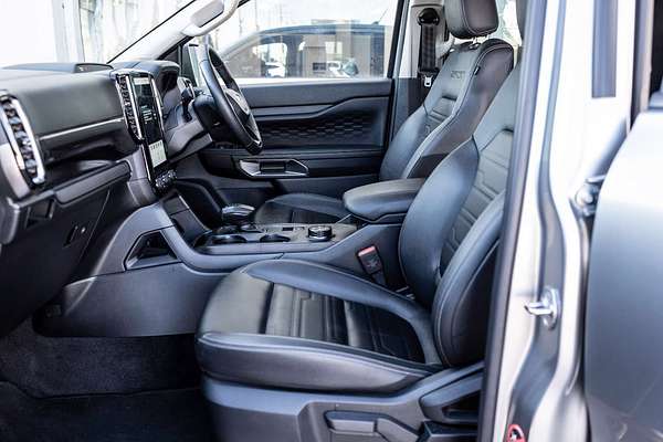 2024 Ford Ranger Sport 4X4 3.0L
