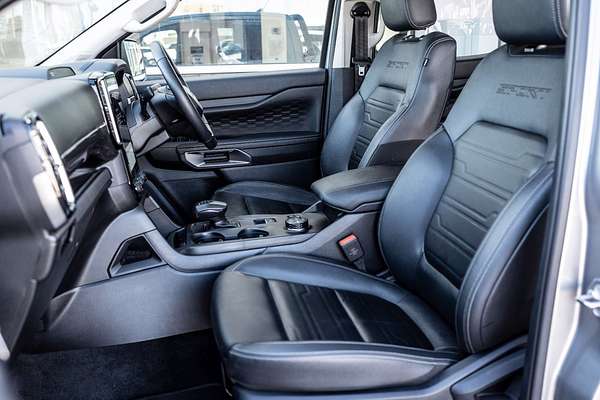 2024 Ford Ranger Sport 4X4 3.0L