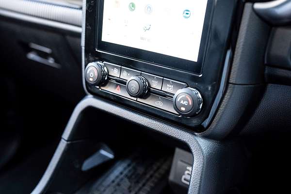 2024 Ford Ranger Sport 4X4 3.0L