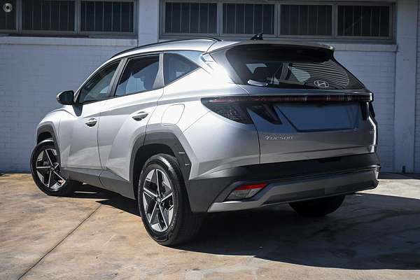 2025 Hyundai Tucson NX4.V3 2WD