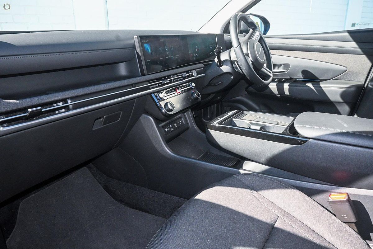 2025 Hyundai Tucson NX4.V3 2WD
