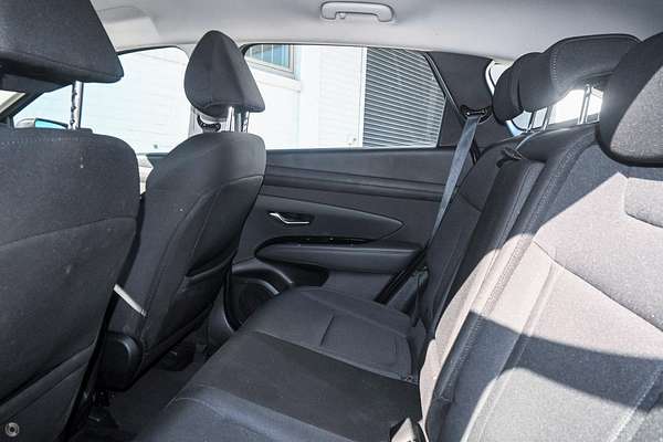 2025 Hyundai Tucson NX4.V3 2WD