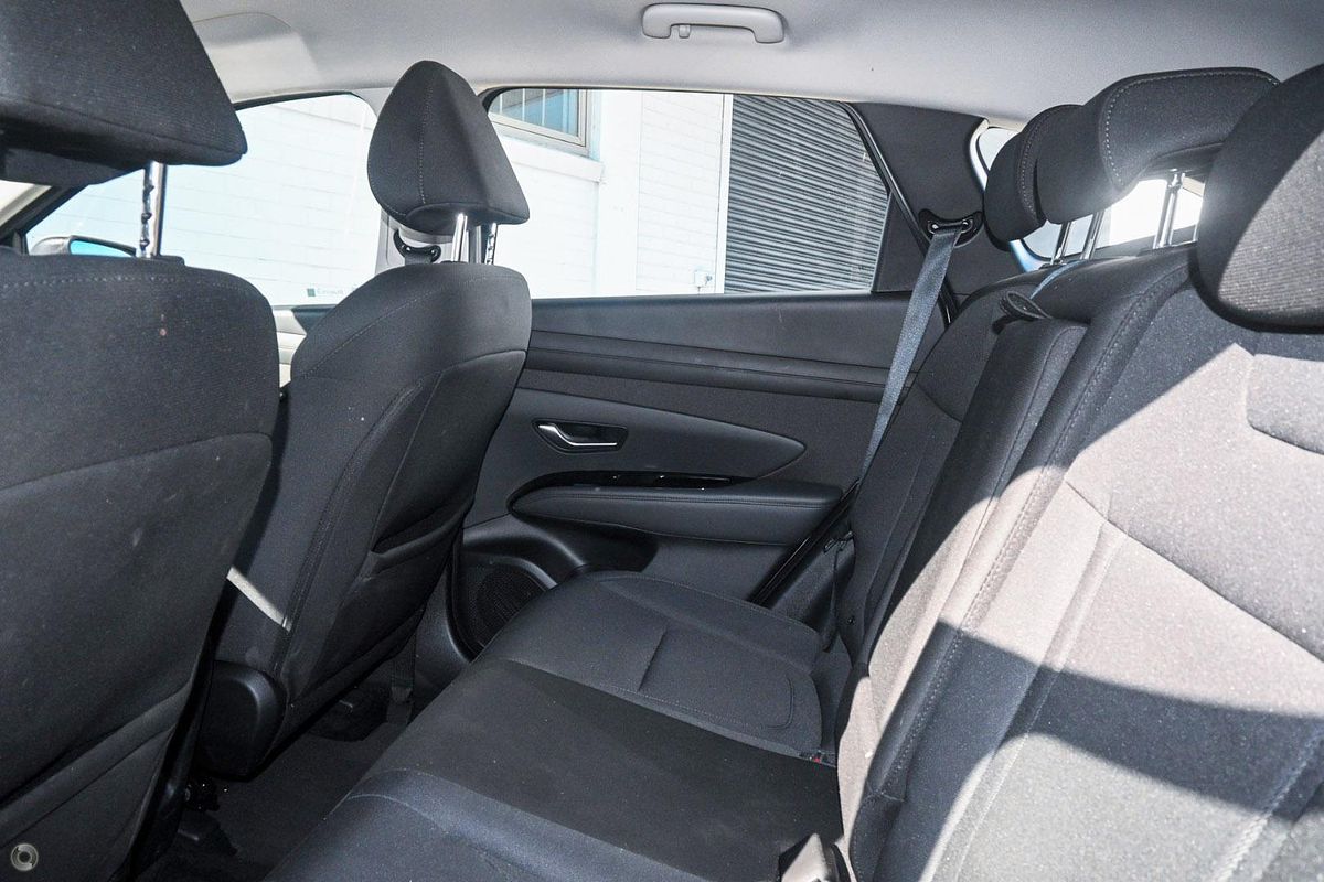 2025 Hyundai Tucson NX4.V3 2WD