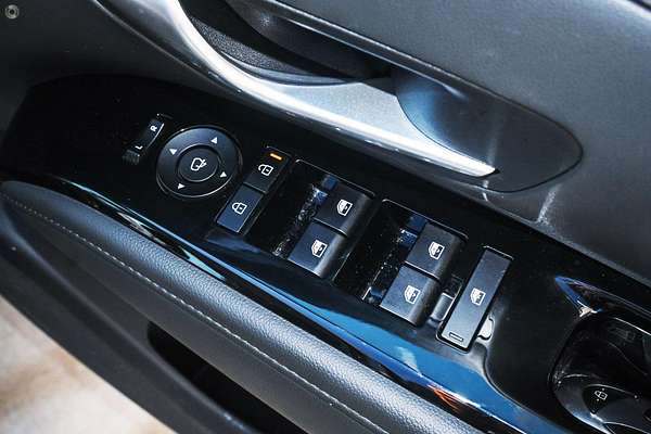 2025 Hyundai Tucson NX4.V3 2WD