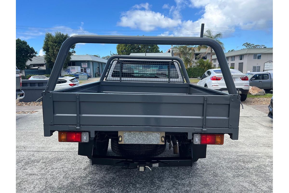 2022 Ford Ranger XLT PX MkIII 4X4 3.2L