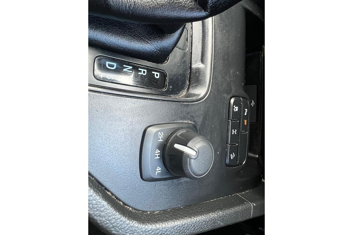 2022 Ford Ranger XLT PX MkIII 4X4 3.2L