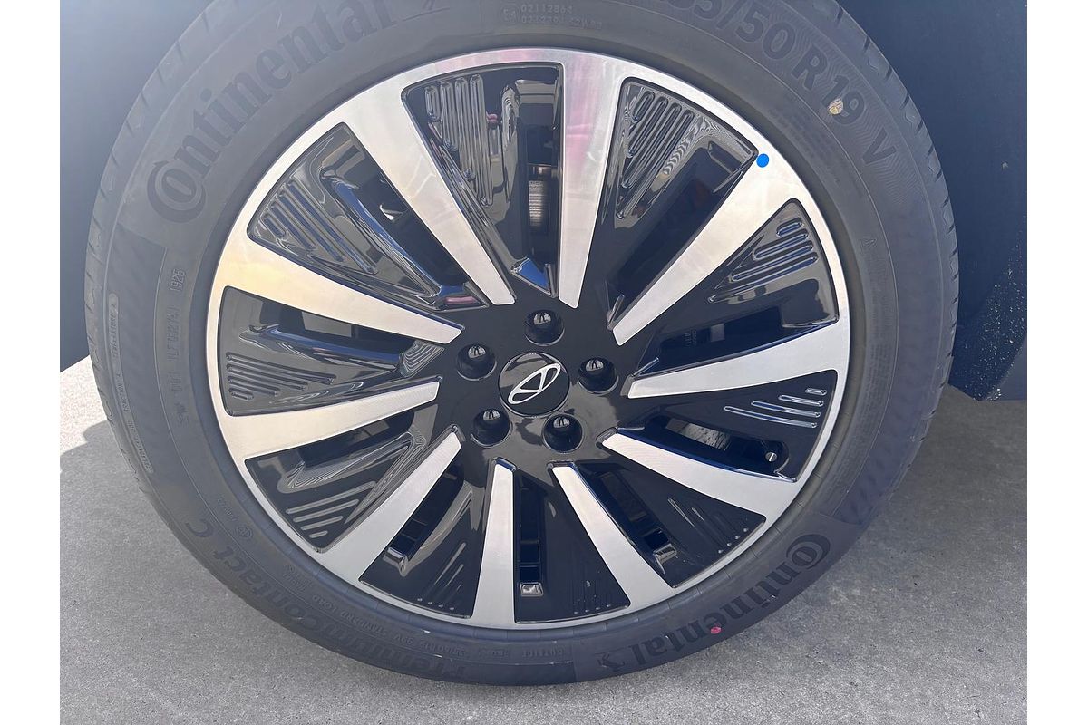 2025 Chery Tiggo 8 Super Hybrid Ultimate T31