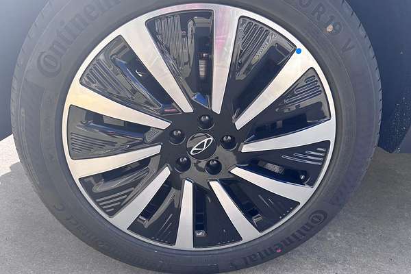 2025 Chery Tiggo 8 Super Hybrid Ultimate T31