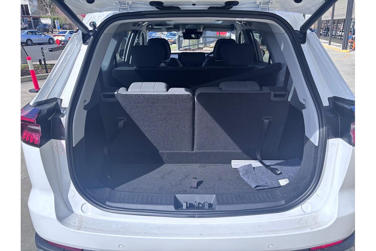 2025 Chery Tiggo 8 Super Hybrid Ultimate T31