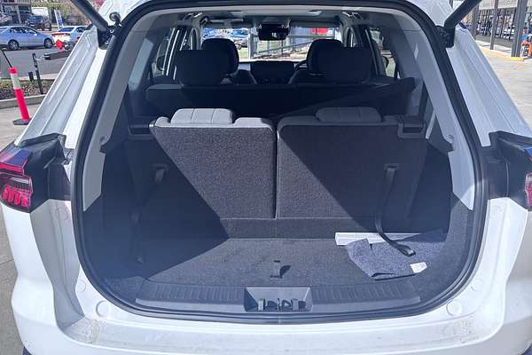 2025 Chery Tiggo 8 Super Hybrid Ultimate T31