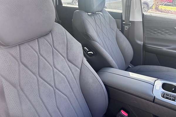 2025 Chery Tiggo 8 Super Hybrid Ultimate T31