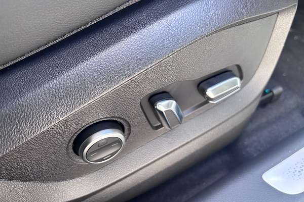 2025 Chery Tiggo 8 Super Hybrid Ultimate T31