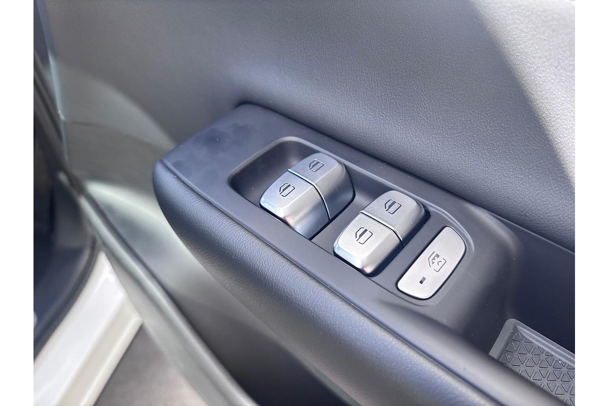 2025 Chery Tiggo 8 Super Hybrid Ultimate T31