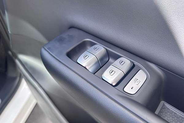 2025 Chery Tiggo 8 Super Hybrid Ultimate T31
