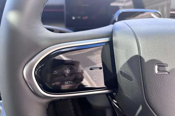 2025 Chery Tiggo 8 Super Hybrid Ultimate T31