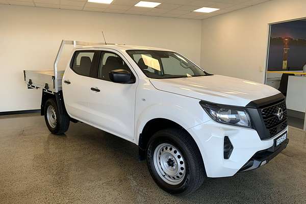2025 Nissan Navara SL D23 4X4