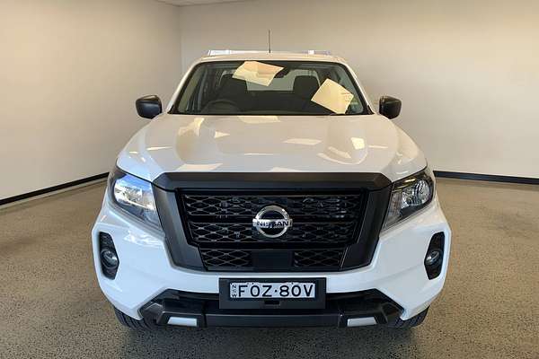 2025 Nissan Navara SL D23 4X4