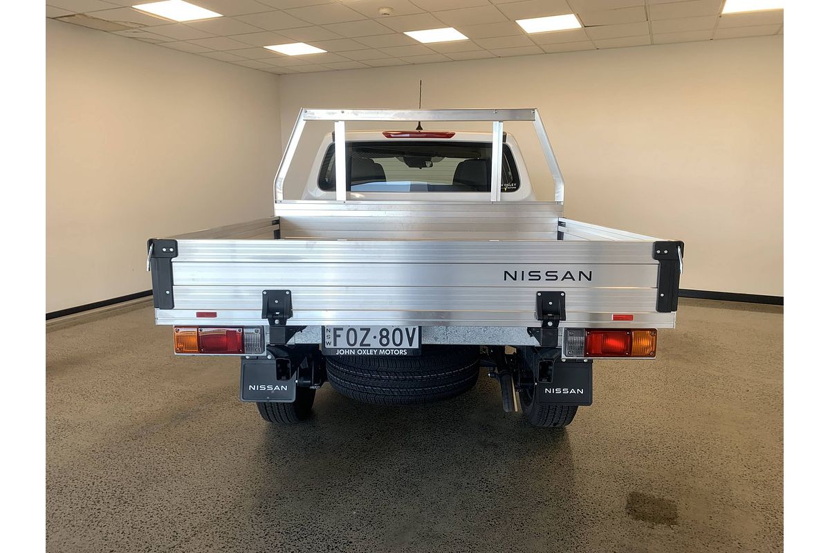 2025 Nissan Navara SL D23 4X4