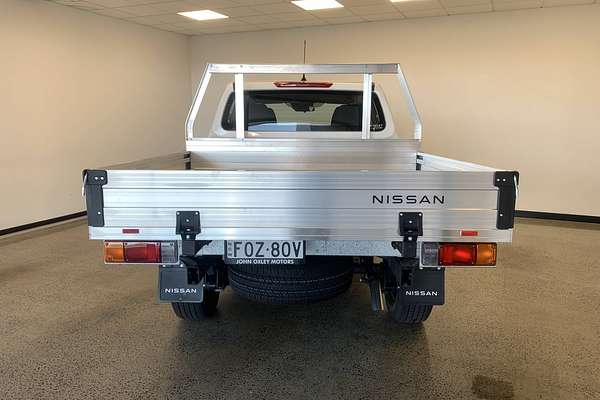 2025 Nissan Navara SL D23 4X4