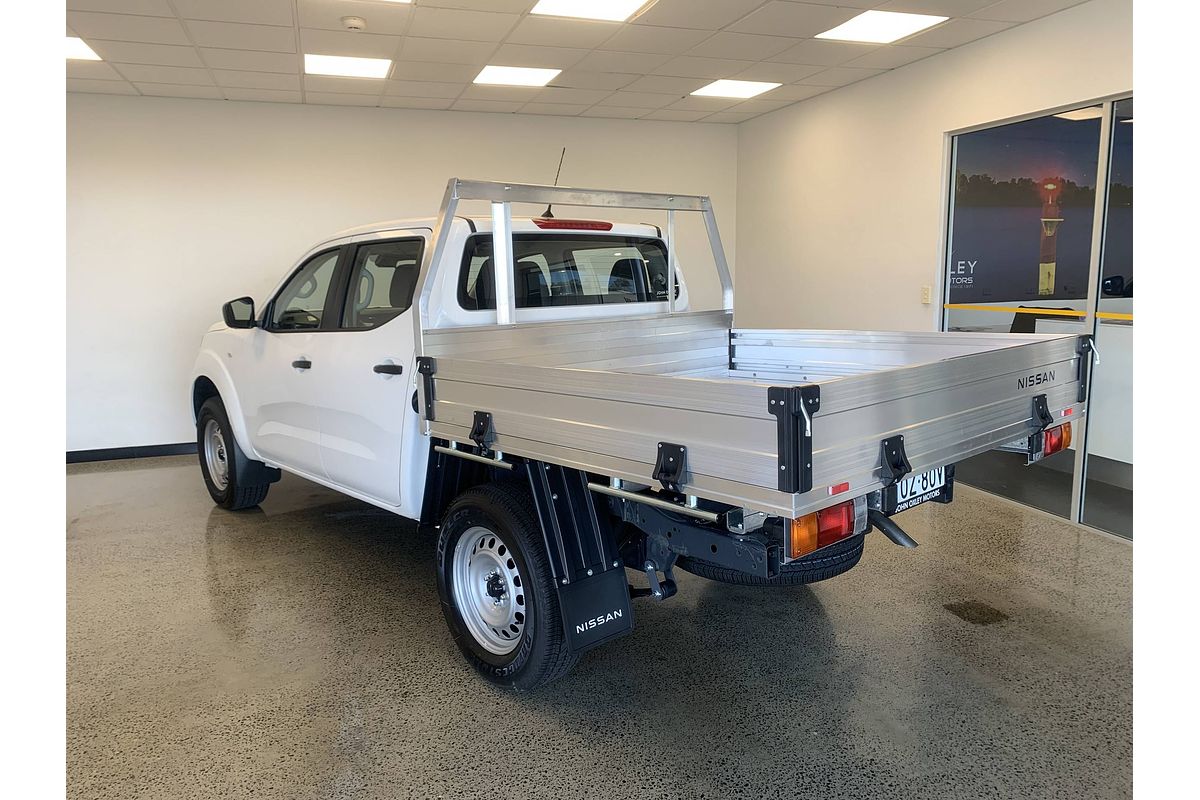 2025 Nissan Navara SL D23 4X4