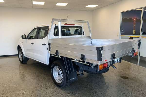 2025 Nissan Navara SL D23 4X4