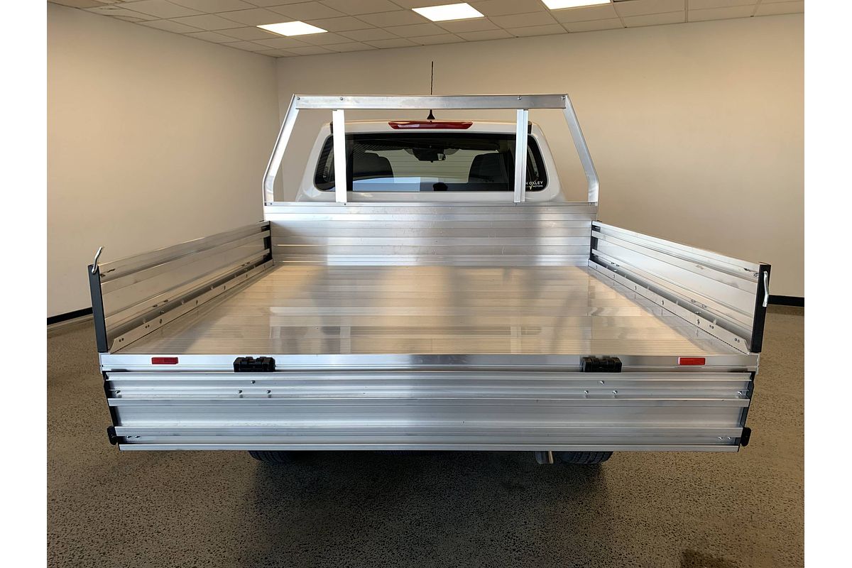 2025 Nissan Navara SL D23 4X4