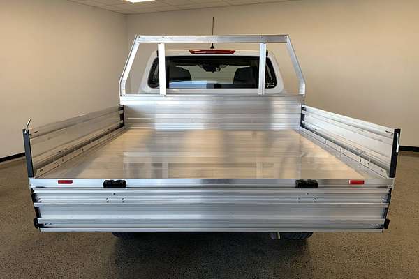 2025 Nissan Navara SL D23 4X4