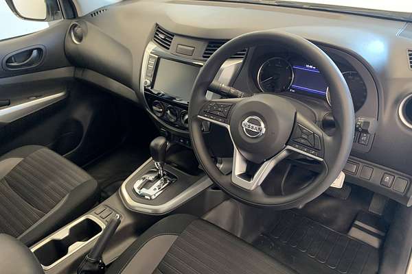2025 Nissan Navara SL D23 4X4