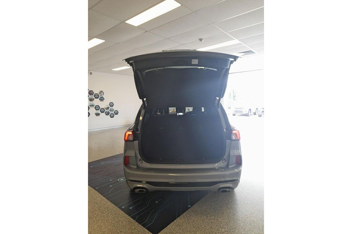 2021 Ford Escape Vignale ZH