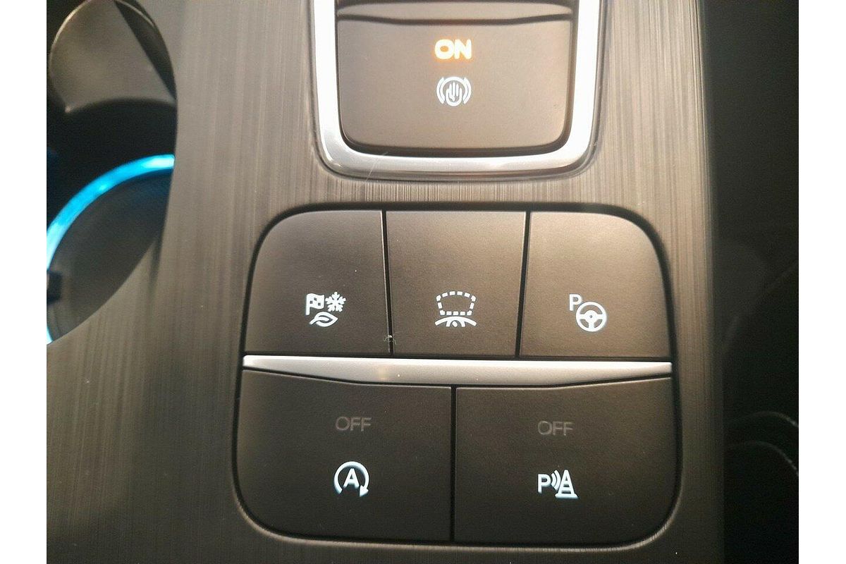 2021 Ford Escape Vignale ZH