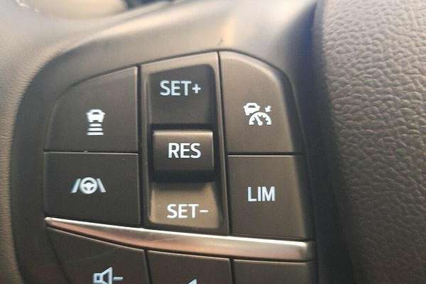 2021 Ford Escape Vignale ZH