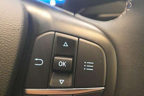 2021 Ford Escape Vignale ZH