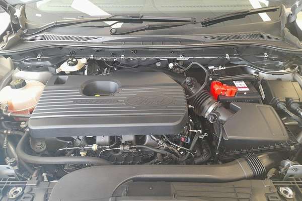 2021 Ford Escape Vignale ZH