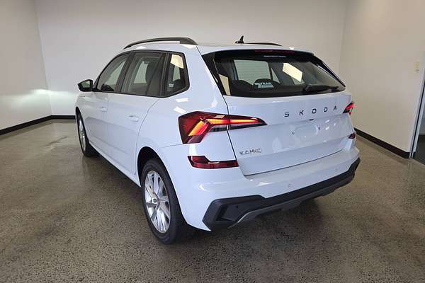 2025 SKODA Kamiq 85TSI Select NW