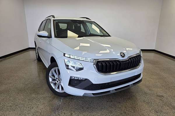 2025 SKODA Kamiq 85TSI Select NW