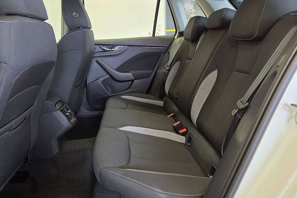 2025 SKODA Kamiq 85TSI Select NW