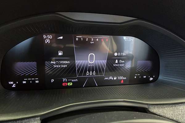 2025 SKODA Kamiq 85TSI Select NW
