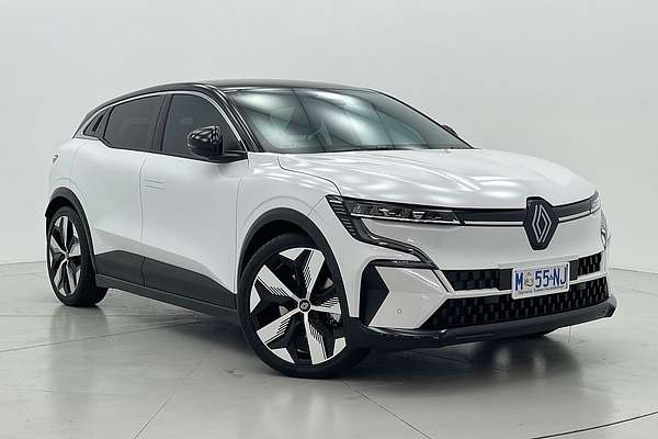 2024 Renault Megane Techno EV60 XCB