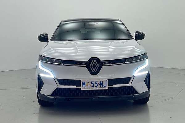 2024 Renault Megane Techno EV60 XCB