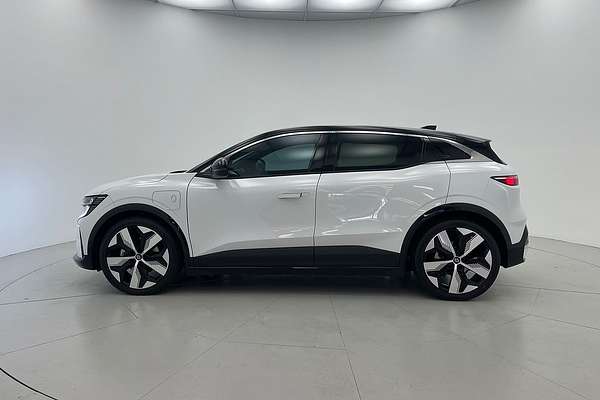 2024 Renault Megane Techno EV60 XCB