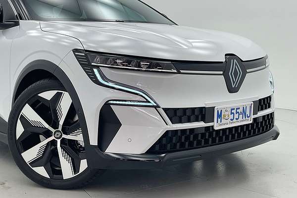 2024 Renault Megane Techno EV60 XCB