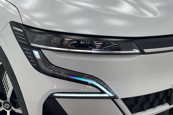 2024 Renault Megane Techno EV60 XCB