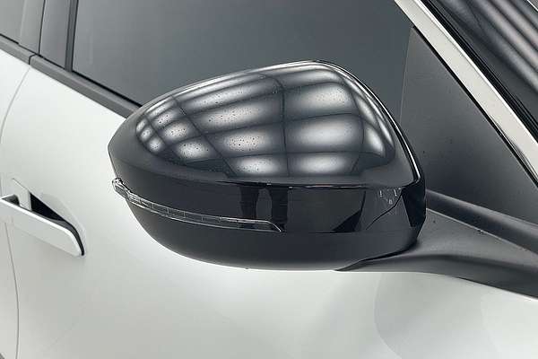 2024 Renault Megane Techno EV60 XCB