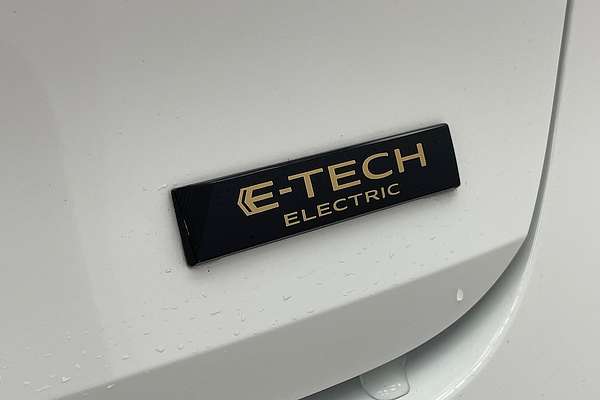 2024 Renault Megane Techno EV60 XCB