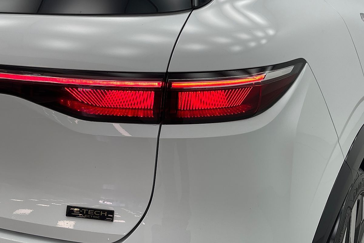 2024 Renault Megane Techno EV60 XCB
