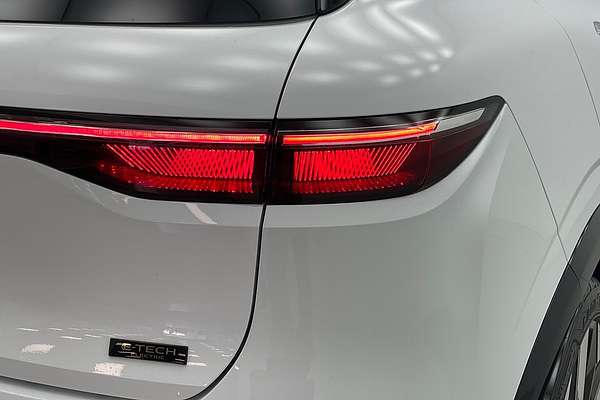 2024 Renault Megane Techno EV60 XCB