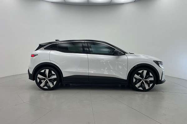 2024 Renault Megane Techno EV60 XCB