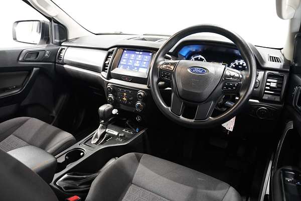 2020 Ford Ranger XL PX MkIII 4X4 3.2L