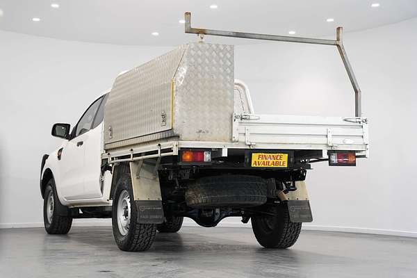 2020 Ford Ranger XL PX MkIII 4X4 3.2L